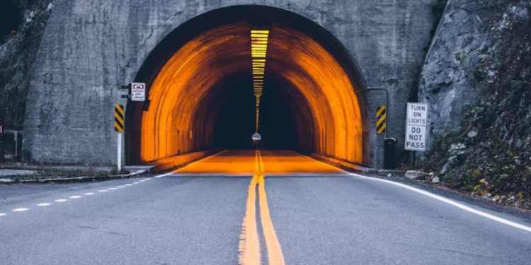 PMRDA Plans 20km DoubleDecker Tunnel to Ease Pune Traffic Congestion