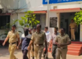 Pune Police Arrest Key Suspect in Attempted Murder Case