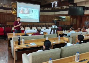 PMC Launches AI Training for Staff to Boost Governance and Service Delivery