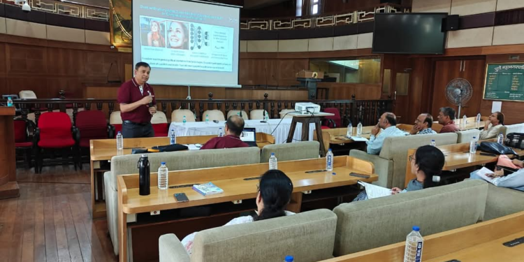 PMC Launches AI Training for Staff to Boost Governance and Service Delivery