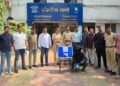 Illegal Pistol Seized in Punes Shaniwar Peth One Held by Vishrambaug Police