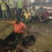Sudden Protest by MPSC Aspirants in Pune Police Detain Students