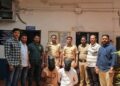 Pune Crime News Two Arrested in Pune for Abduction and Extortion of Woman