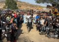 Revving Through Grief Biker Community Celebrates Mandar Kuntes Birthday with Heartfelt Memorial Ride