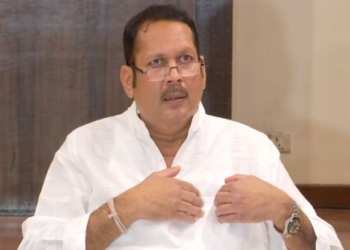 Udayanraje Bhosales Remark on Womens Education Sparks Controversy