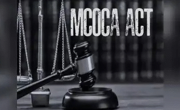 Pune Crime NewsTwo Gangs Booked Under MCOCA