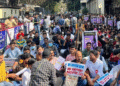 Pune Police Issue Warning Over MPSC Protests Urge Students to Follow Constitutional Methods