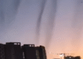 MosquitoTornado Sparks Health Emergency in Kharadi