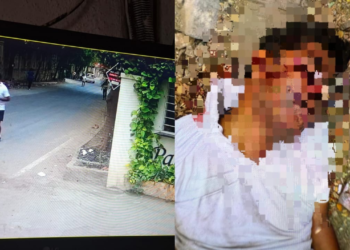 Unidentified Man Dies After Hitand-Run Incident in Undri