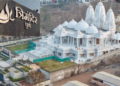 New Trimandir Inaugurated Near Pune Promoting Spiritual Unity and Harmony