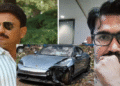 Porsche Accident Case in Pune Licenses of Doctors Who Altered Blood Samples Revoked