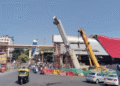 Bhide Bridge to Remain Closed from April 20 to June 6