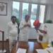 Contaminated Turmeric Powder Threatens Health and Jejuri Fort Urges Action