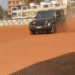 Reckless Drifting Stunts in Ravet Go ViralPolice Launch Investigation