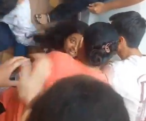 Parking Dispute Turns Violent at Dhayari Housing Society Woman Assaulted