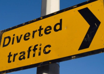 Traffic Diversions in Pune on April 14 for Dr. Babasaheb Ambedkar Jayanti Processions