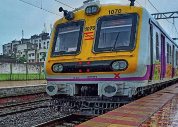 Traffic and Power Blocks for Road Over Bridge Construction on LonavalaMalavali Section