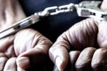 Absconding Accused in Bopdev Ghat Gang Rape Case Arrested