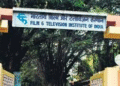 FTII Pune and SRFTI Kolkata Granted Deemed University StatusEmpowered to Offer Degrees and Doctorates