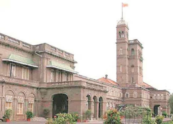 Sociology Students at SPPU Accuse Department Head of CasteBased Discrimination Mental Harassment