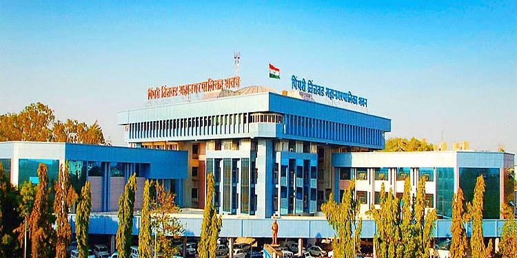 Ex-PCMC Committee Chairperson Seema Sawale Alleges Floodline Manipulation in Revised Development Plan Favoring the Powerful