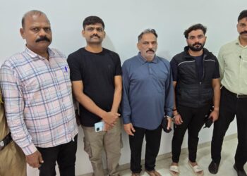 Key Accused in Vaishnavi Hagavane Dowry Death Case Finally Arrested; Rajendra and Sushil Hagavane Nabbed from Swargate After Days on the Run