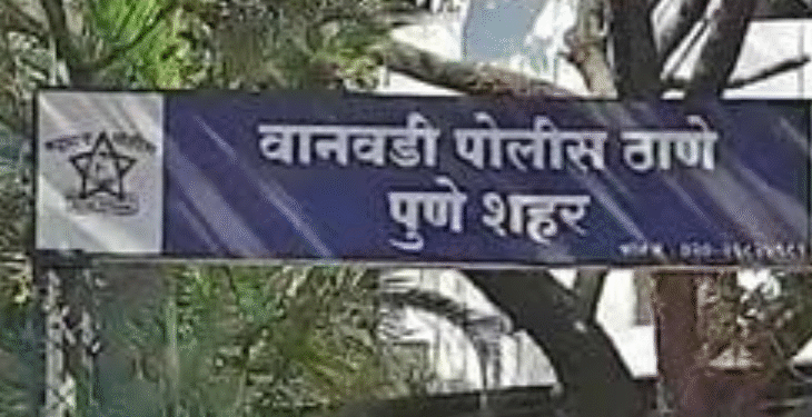 Gangsters Vandalize Vehicles in Hadapsar Case Filed