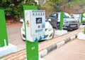 Punes Public EV Charging Stations Struggle with Low Usage Despite Growing E-Vehicle Numbers