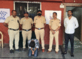 Bibwewadi Police Rescue Minor Girl Kidnapped from PuneAccused Arrested in Yavatmal