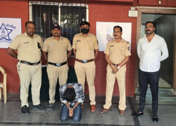 Bibwewadi Police Rescue Minor Girl Kidnapped from PuneAccused Arrested in Yavatmal