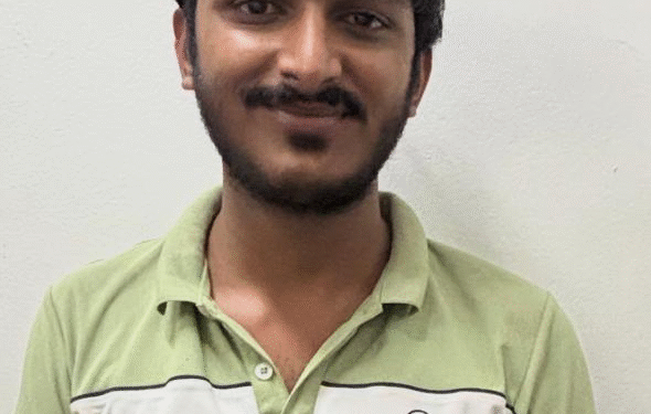 Crime Branch Nabs Accused Plotting Revenge for Sharad Mohols Murder Weapon Seized