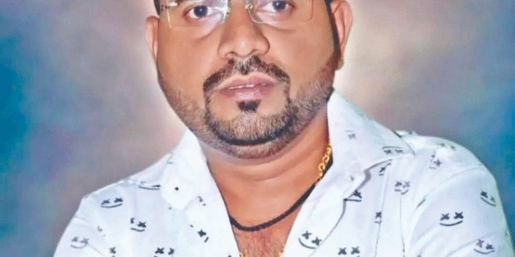 Unpaid for 11 Months Sinhgad Business School Electrician Dies by Suicide Family Seeks Action Against Director