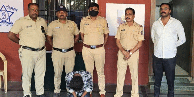 Bibwewadi Police Rescue Minor Girl Kidnapped from PuneAccused Arrested in Yavatmal