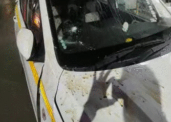 Drunk Driver Runs Over Twelve MPSC Aspirants in Punes Sadashiv Peth
