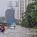 Heavy Rainfall Disrupts Pune Traffic Chaos and Waterlogging Expected to Continue
