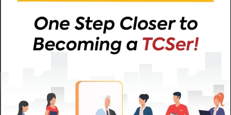 TCS Pool Campus Drive at Ajeenkya DY Patil University from tomorrow