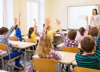 Eighth Pay Commission May Bring Salary Hike for Government School Teachers by 2026