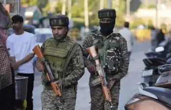 India to Conduct Nationwide Civil Defence Rehearsal on May 7 Amid Rising Security Concerns