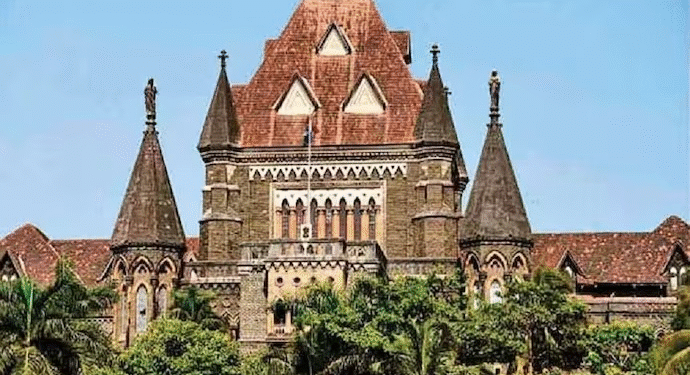 Bombay High Court Upholds Demolition Order for Aryan World Schools Illegal Structure