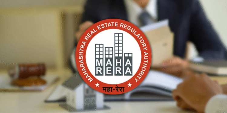 MahaRERA Crosses 50000 Agent Registrations Reinforcing Maharashtras Leadership in Real Estate Regulation