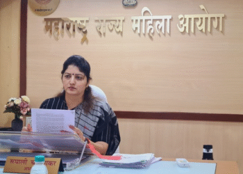 Womens Commission Slams Lawyer for Character Assassination of Vaishnavi Hagavane Writes to Bar Council Demanding Action