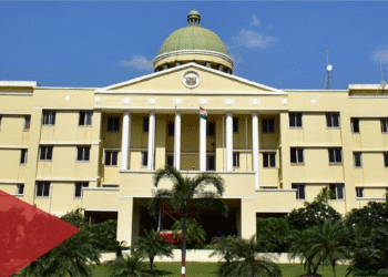 Ajeenkya D Y Patil University (ADYPU) Pune  THE WEEK – Indias Best Universities 2025 Rankings