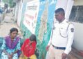 Traffic Constables Quick Thinking Helps Rescue Missing Mentally Challenged Sisters in Pune
