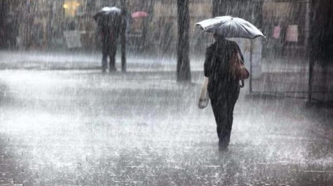 Monsoon Deepens Grip Over Maharashtra IMD Issues Orange Alert for Heavy Rain and Storms