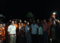NDRF Mobilizes Teams for Flood Rescue Operations in Pune and Solapur Districts