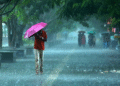 Maharashtra Braces for Intense Pre-Monsoon Rains IMD Issues Red and Orange Alerts