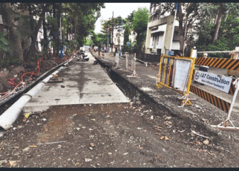 Punes Traffic Woes Intensify Amid Ongoing Infrastructure Projects