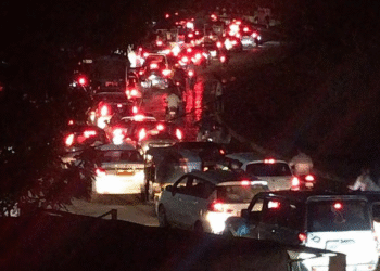 Weekend Rush to Sinhagad and Khadakwasla Leads to Heavy TrafficCitizens Demand Better Planning