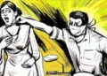 Spate of Morning Chain Snatching Incidents Rattle Pune Three Senior Citizens Targeted Within an Hour
