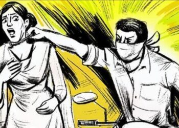 Spate of Morning Chain Snatching Incidents Rattle Pune Three Senior Citizens Targeted Within an Hour